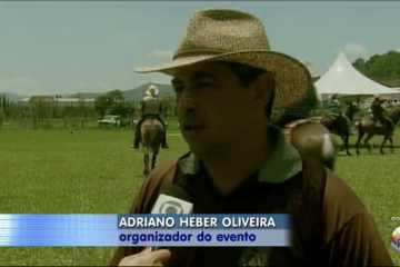Globo / Jornal da EPTV - 2017